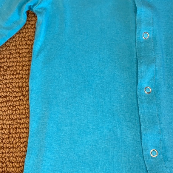 3 FOR $30 - Kickee Pants Footie with Snaps - PLAY - Picture 2 of 9